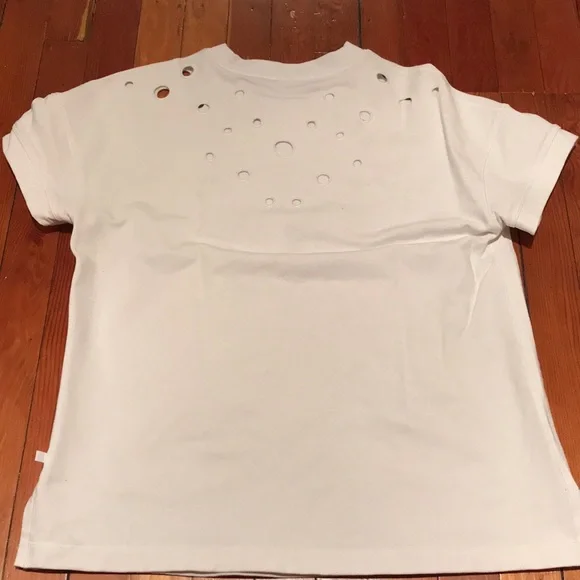 Lululemon withe top - Picture 2 of 6